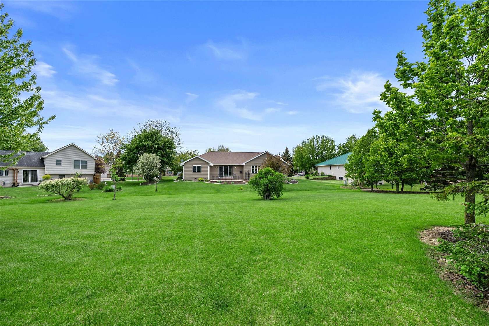 0.33 Acres of Residential Land for Sale in Kaukauna, Wisconsin