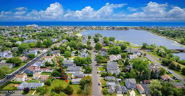 0.38 Acres of Residential Land for Sale in Spring Lake Heights, New Jersey