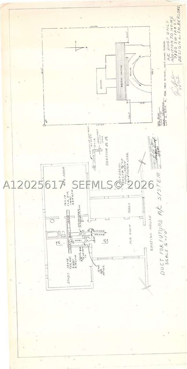 0.89 Acres of Residential Land for Sale in Pinecrest, Florida