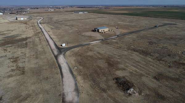 Mixed-Use Land for Lease in Wheeler, Texas