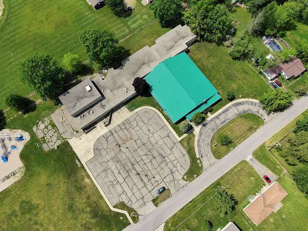 4.8 Acres of Mixed-Use Land for Sale in Lennon, Michigan