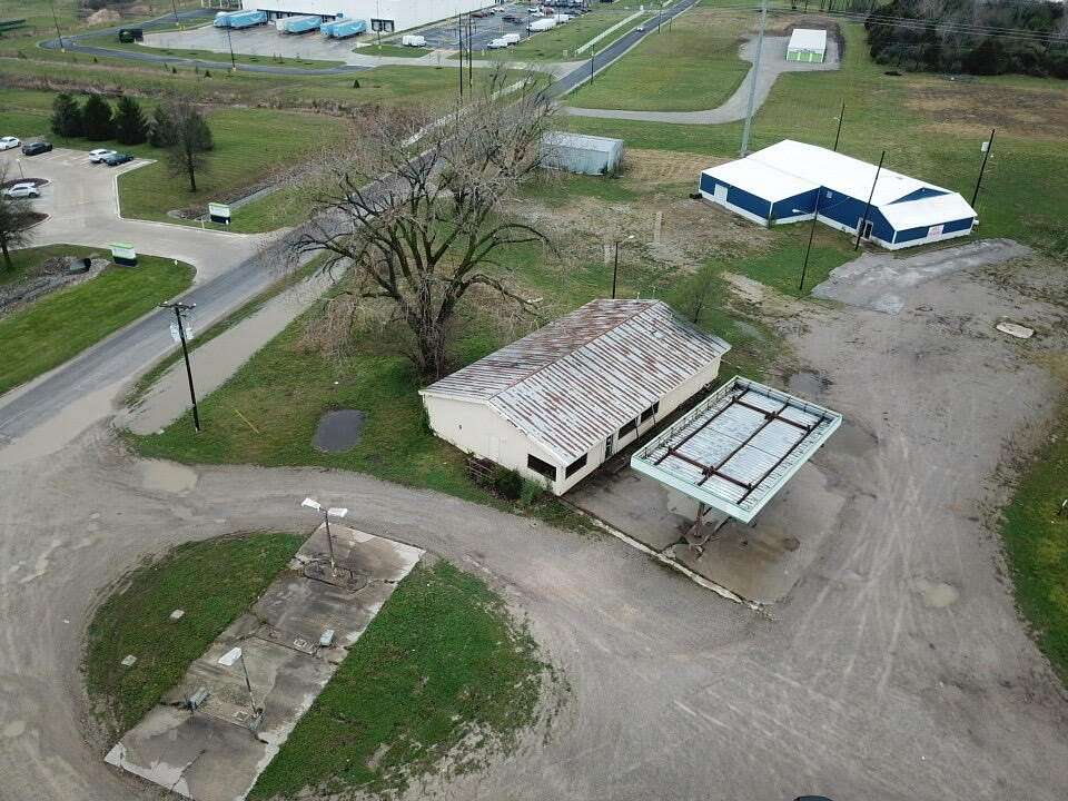 1.2 Acres of Mixed-Use Land for Sale in Sedalia, Missouri
