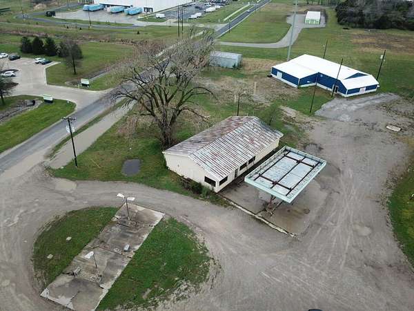 1.2 Acres of Mixed-Use Land for Sale in Sedalia, Missouri