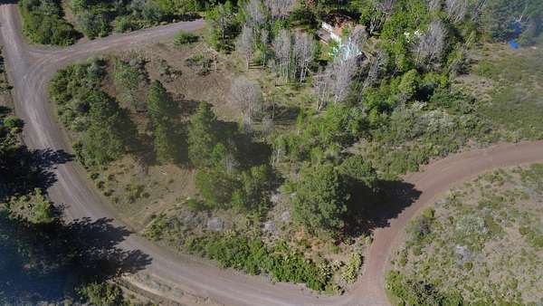 1 Acre of Residential Land for Sale in Chiloquin, Oregon