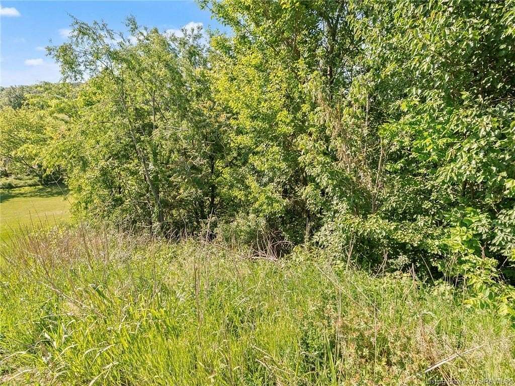 0.3 Acres of Residential Land for Auction in Lanesville, Indiana