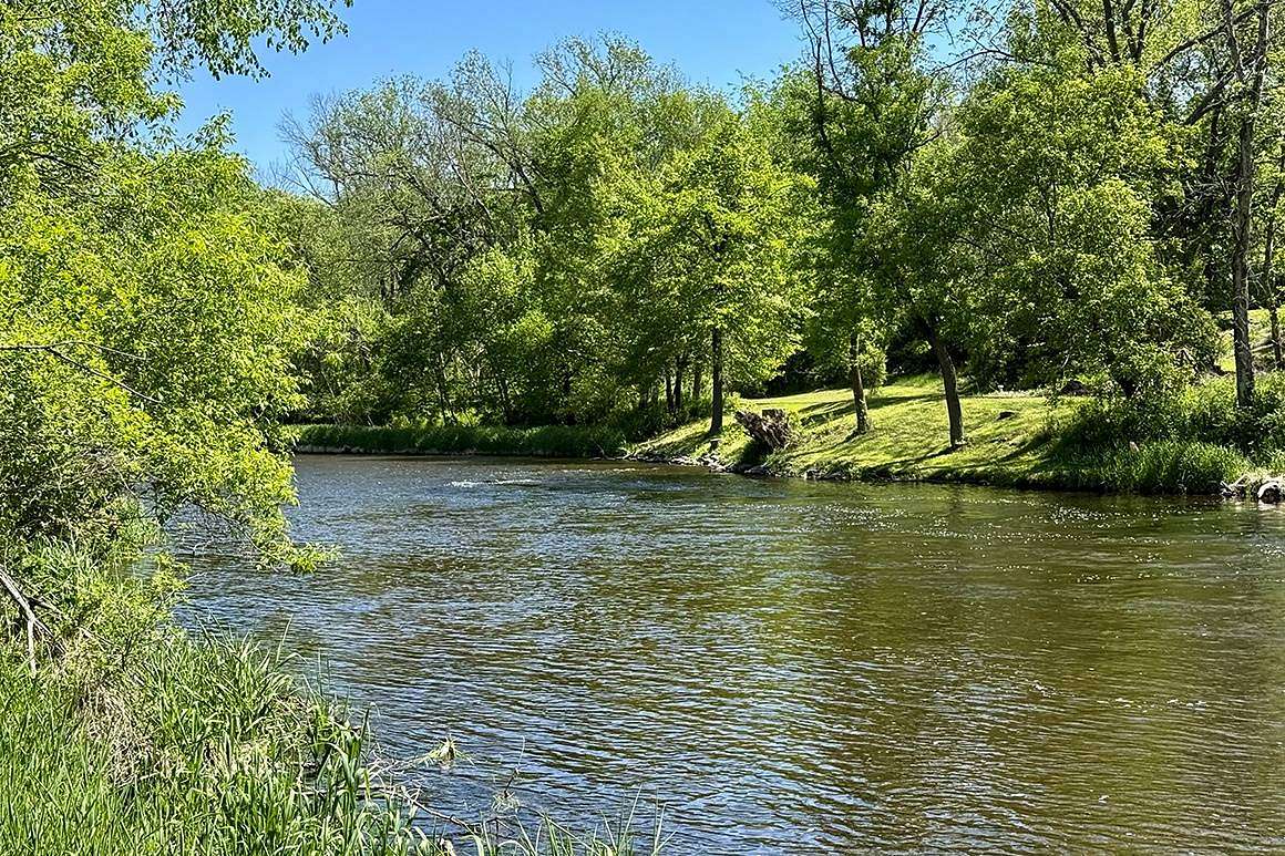 2 Acres of Residential Land for Sale in New Richmond, Wisconsin