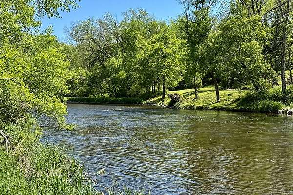 2 Acres of Residential Land for Sale in New Richmond, Wisconsin