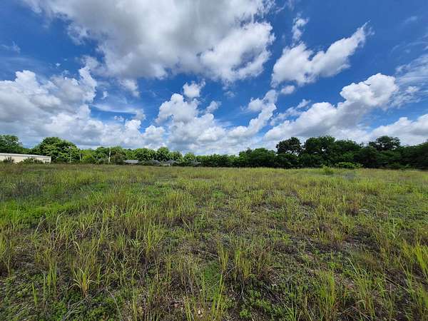 8.2 Acres of Commercial Land for Sale in Valliant, Oklahoma