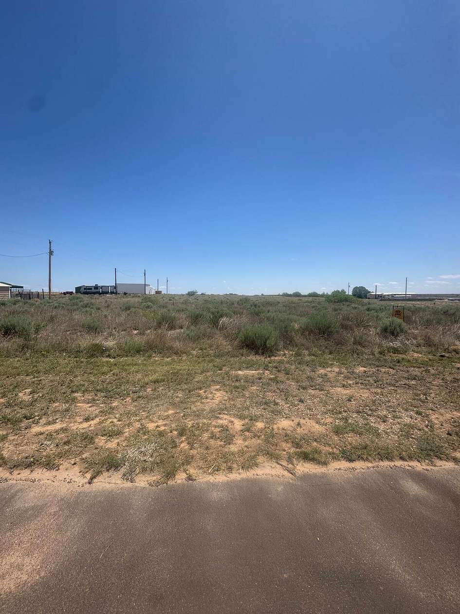 0.22 Acres of Residential Land for Sale in Logan, New Mexico