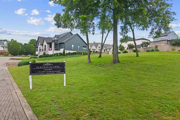 0.19 Acres of Residential Land for Sale in Columbia, Tennessee
