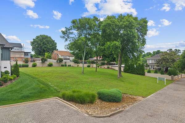 0.19 Acres of Residential Land for Sale in Columbia, Tennessee