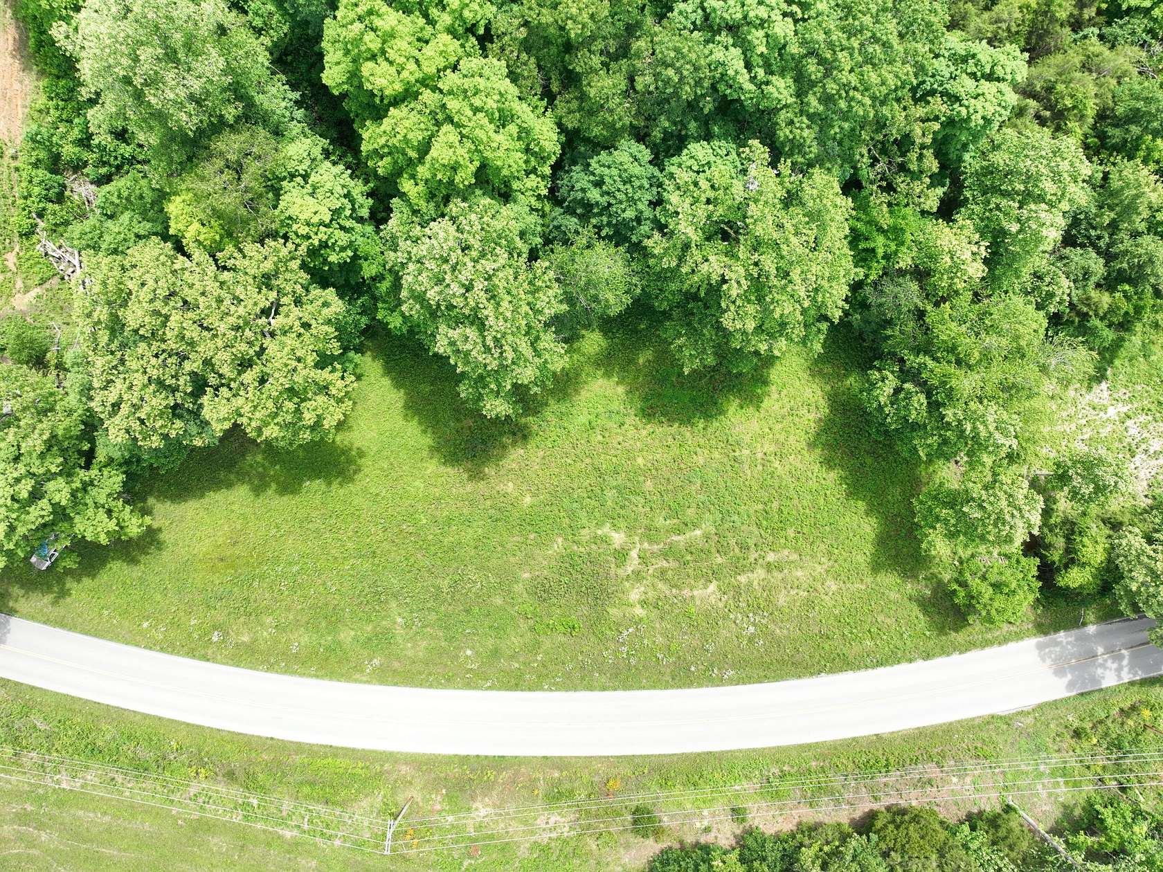 3 Acres of Residential Land for Sale in Cumberland Furnace, Tennessee