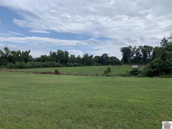 8.7 Acres of Mixed-Use Land for Sale in Benton, Kentucky