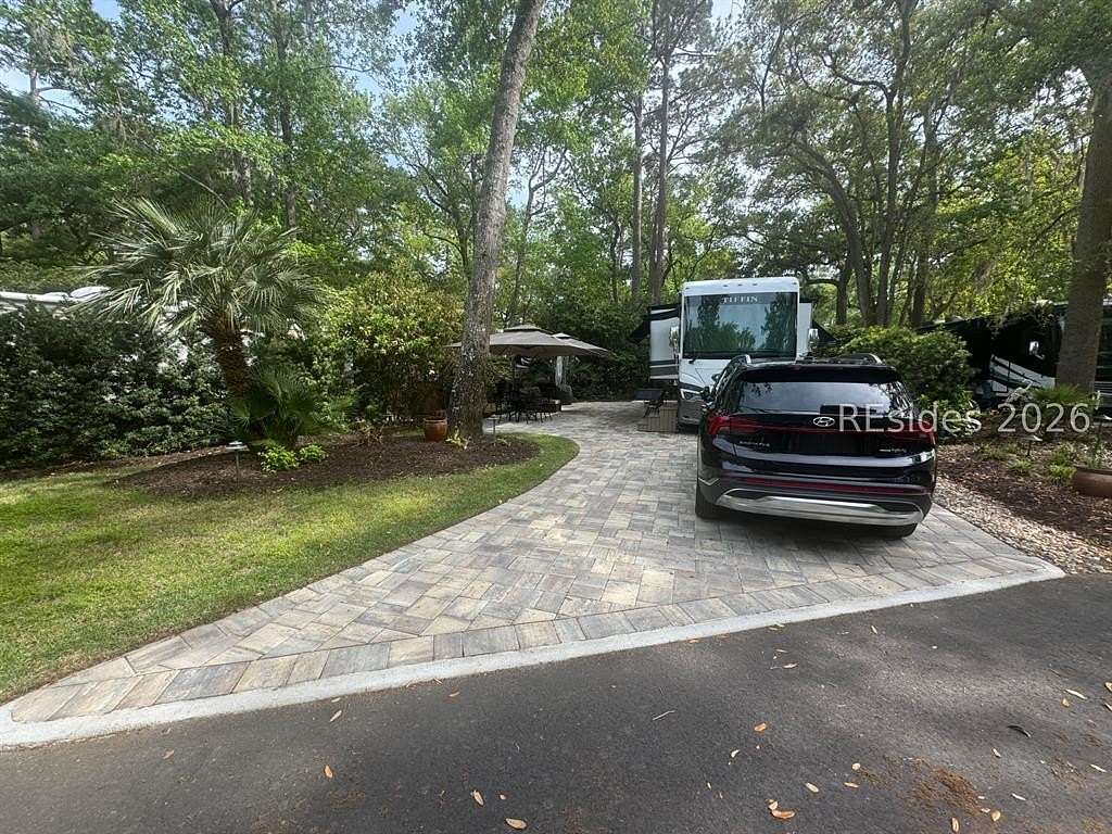 Residential Land for Sale in Hilton Head Island, South Carolina