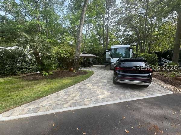 Residential Land for Sale in Hilton Head Island, South Carolina