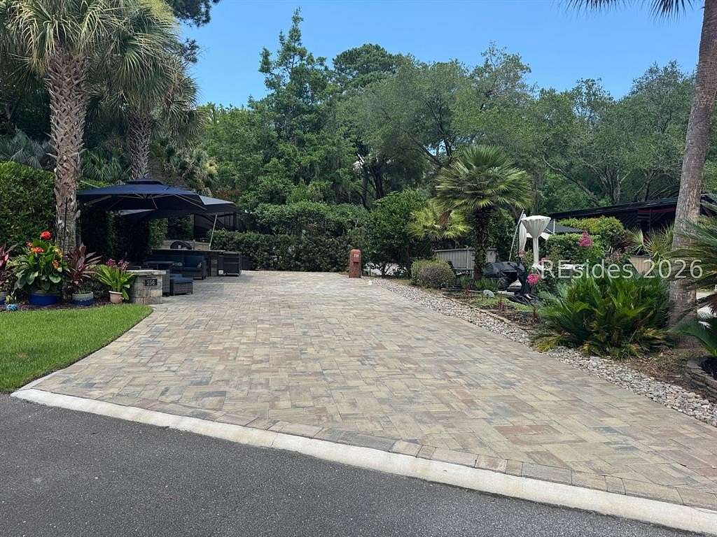 Residential Land for Sale in Hilton Head Island, South Carolina