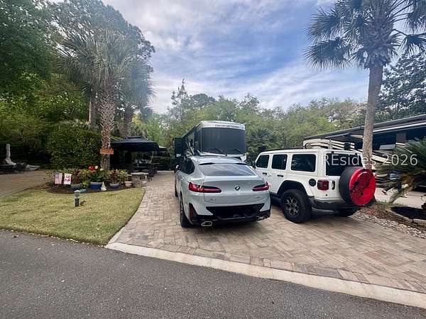 Residential Land for Sale in Hilton Head Island, South Carolina