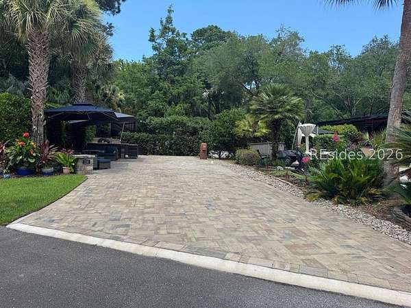 Residential Land for Sale in Hilton Head Island, South Carolina