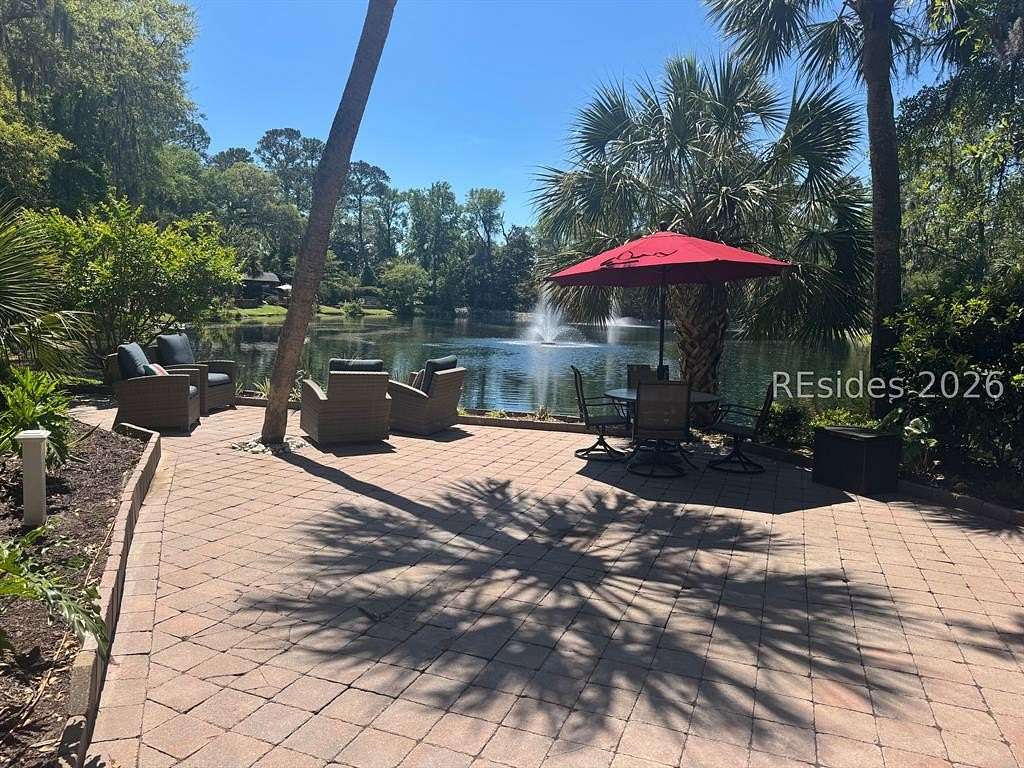 Residential Land for Sale in Hilton Head Island, South Carolina