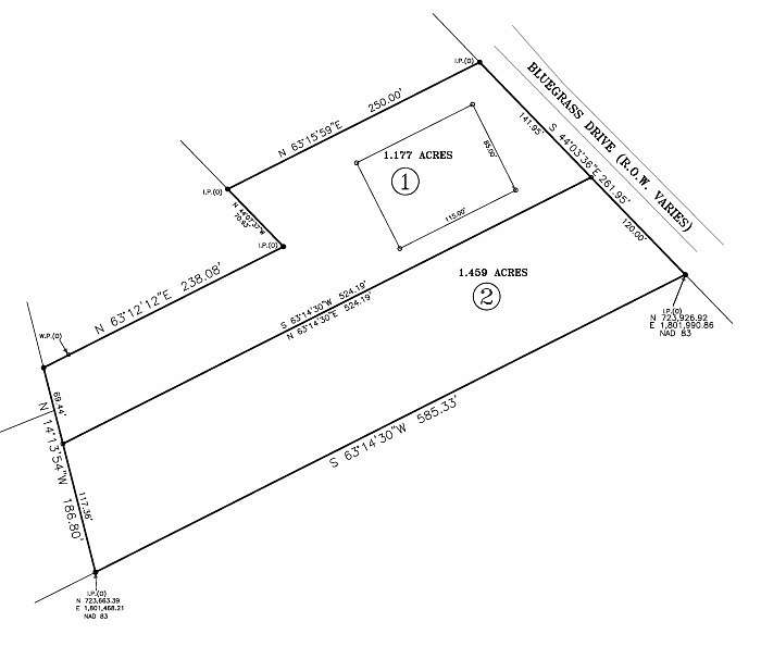 2.63 Acres of Commercial Land for Sale in Hendersonville, Tennessee