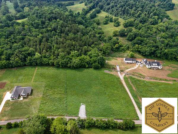 5 Acres of Residential Land for Sale in Frankewing, Tennessee