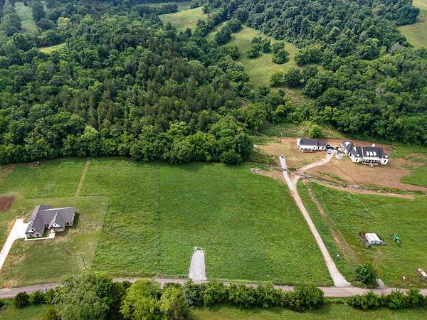 5 Acres of Residential Land for Sale in Frankewing, Tennessee