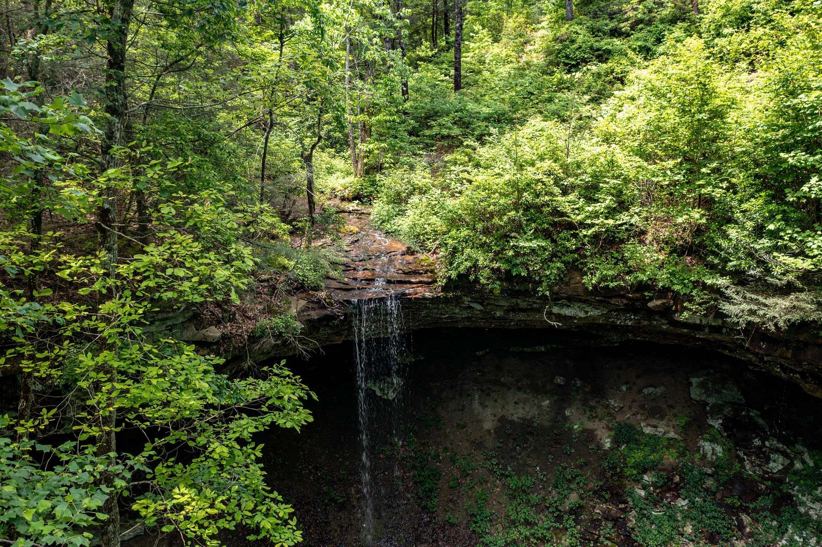 3.37 Acres of Residential Land for Sale in Pikeville, Tennessee