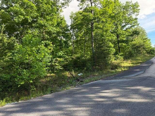 3.37 Acres of Residential Land for Sale in Pikeville, Tennessee