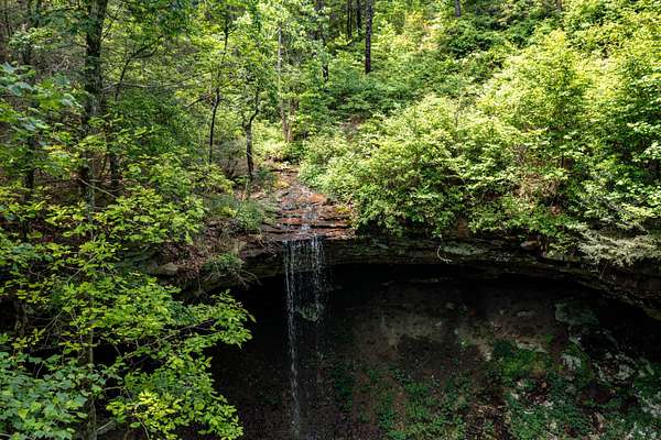 3.37 Acres of Residential Land for Sale in Pikeville, Tennessee