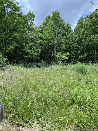 2.79 Acres of Residential Land for Sale in Tracy City, Tennessee
