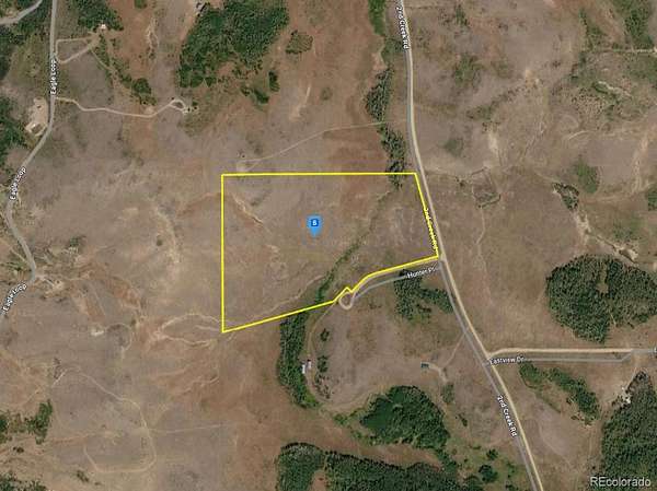 39 Acres of Land for Sale in Slater, Colorado