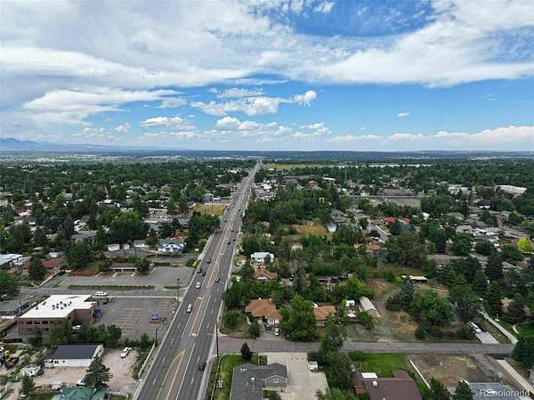 3.9 Acres of Mixed-Use Land for Sale in Lakewood, Colorado