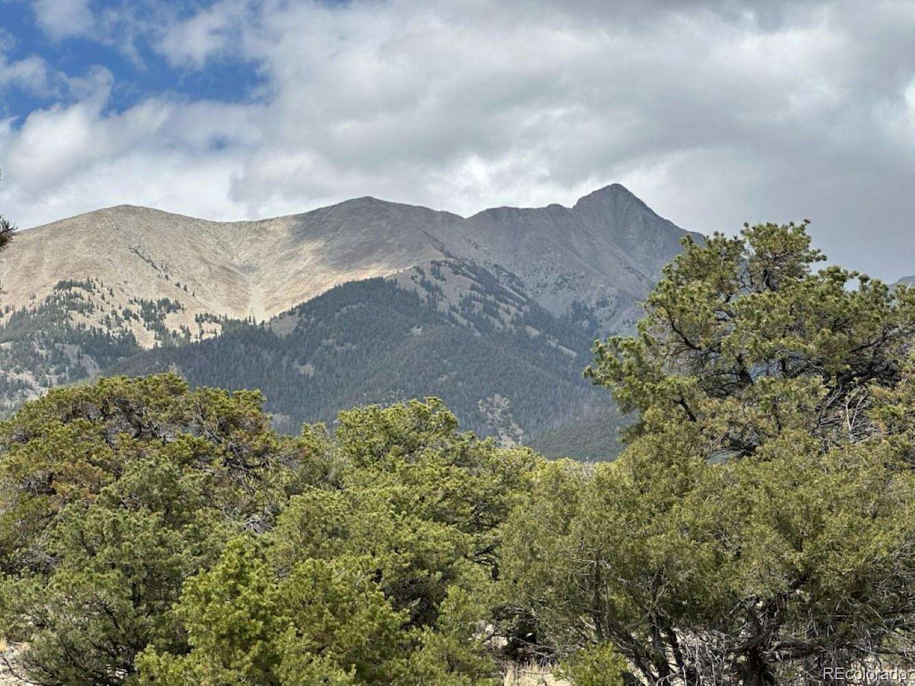 5 Acres of Residential Land for Sale in Blanca, Colorado