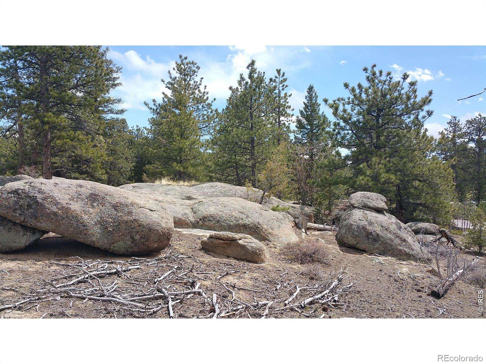 0.26 Acres of Land for Sale in Red Feather Lakes, Colorado