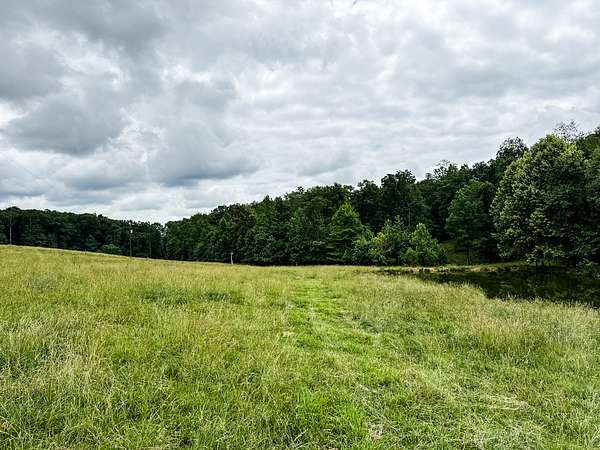 93 Acres of Land for Sale in Lutts, Tennessee