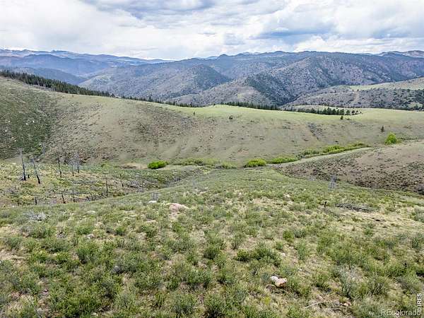 6.45 Acres of Residential Land for Sale in Livermore, Colorado