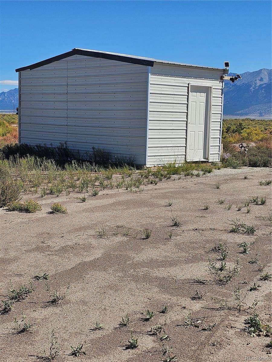 40 Acres of Recreational & Residential Land for Sale in Alamosa, Colorado