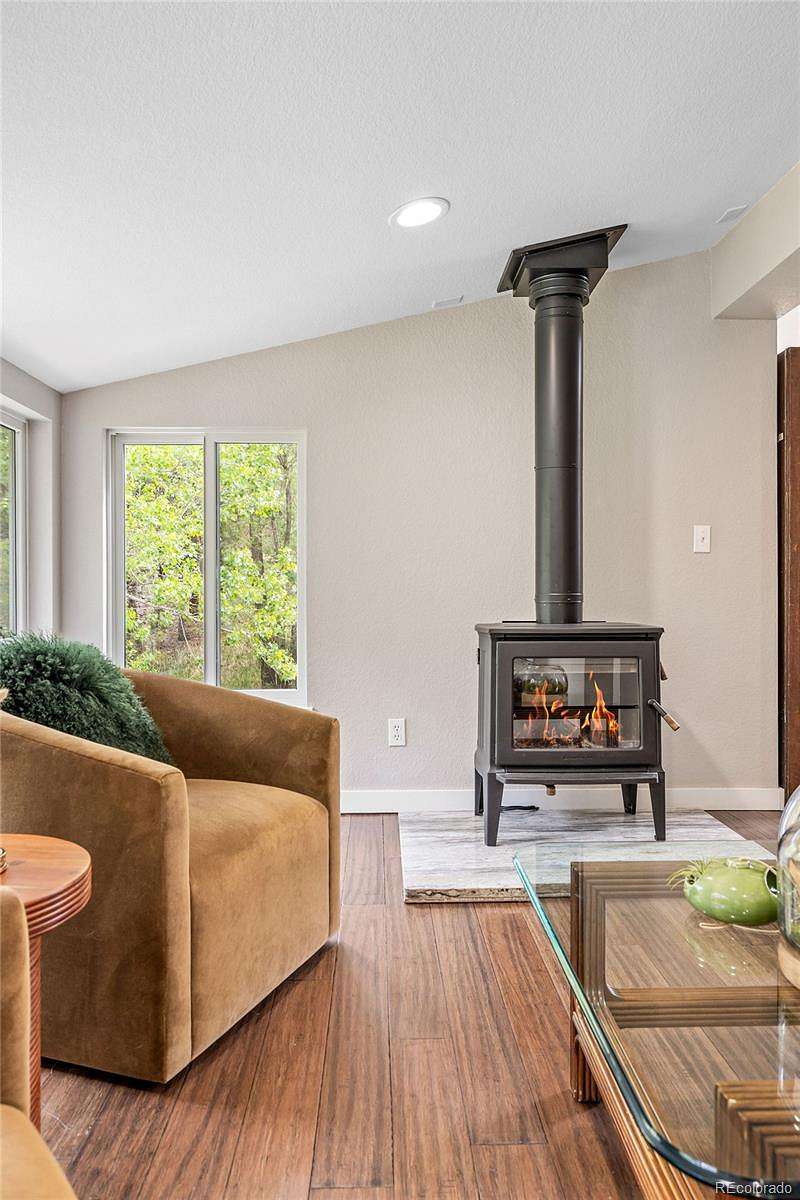 3.13 Acres of Land with Home for Sale in Boulder, Colorado