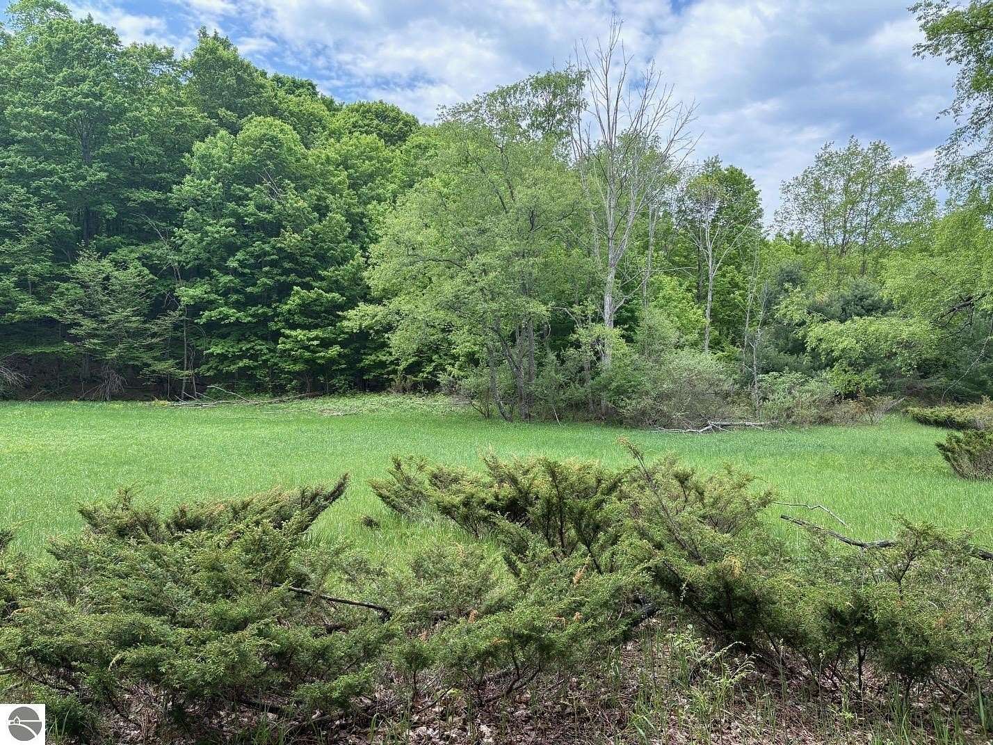 6.78 Acres of Residential Land for Sale in Empire, Michigan