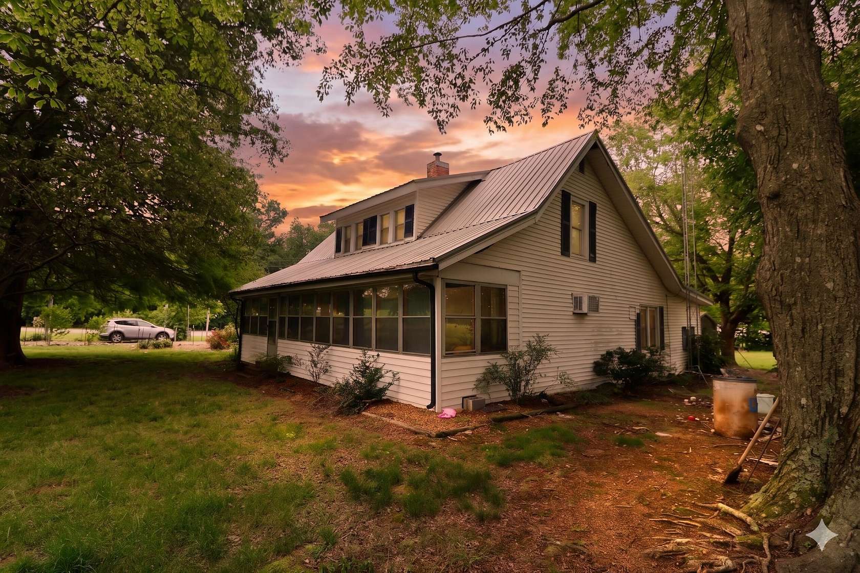 1.7 Acres of Land with Home for Sale in Murray, Kentucky