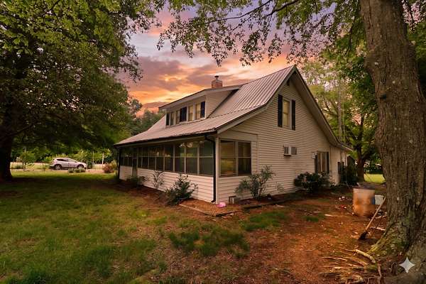 1.7 Acres of Land with Home for Sale in Murray, Kentucky