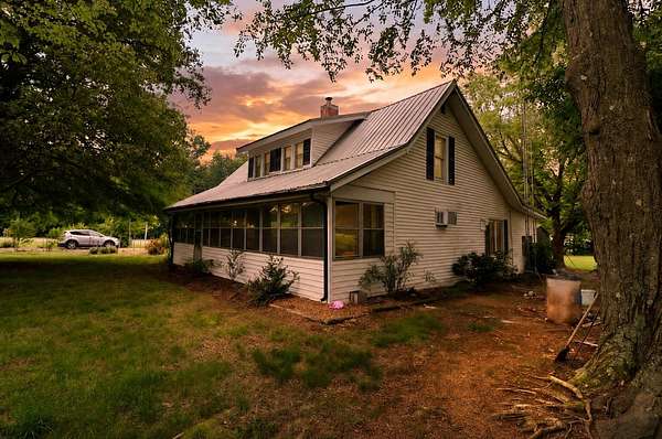 1.7 Acres of Land with Home for Sale in Murray, Kentucky