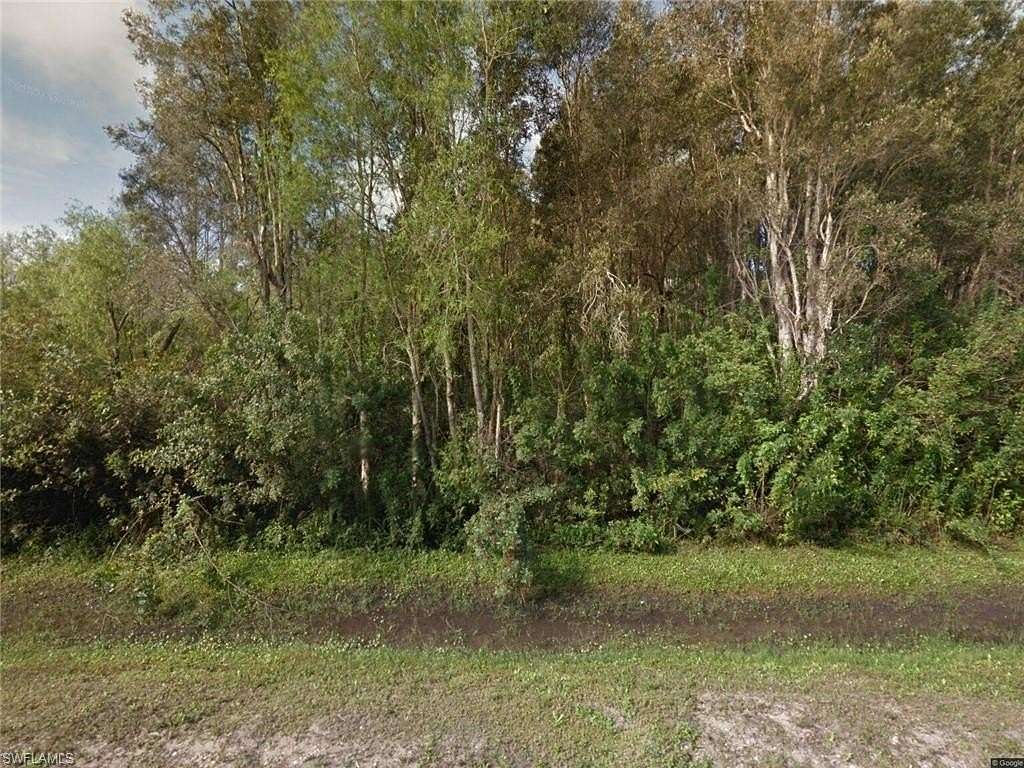 1.21 Acres of Land for Sale in Bonita Springs, Florida