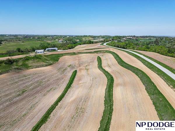 33 Acres of Land for Sale in Blair, Nebraska