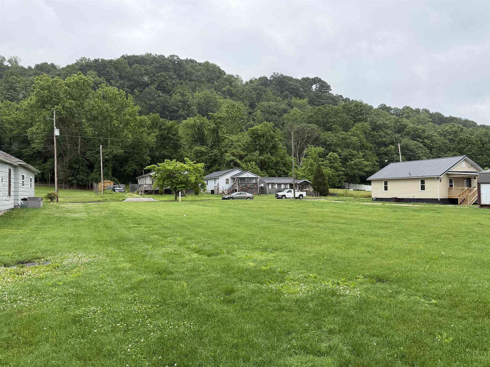 0.18 Acres of Land for Sale in Ironton, Ohio