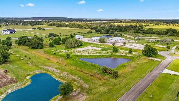 4.44 Acres of Residential Land for Sale in Vero Beach, Florida