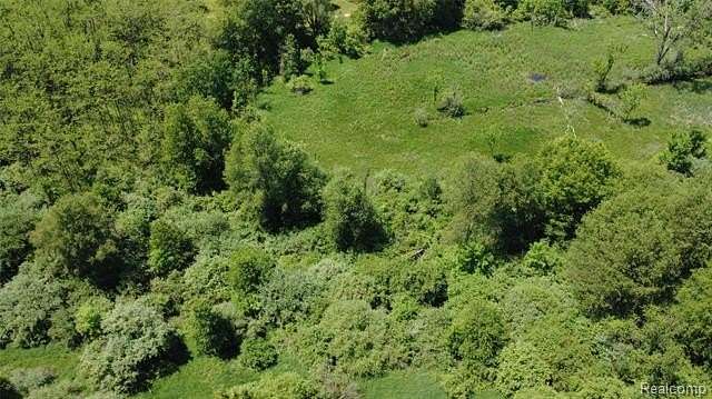10 Acres of Recreational & Residential Land for Sale in Unadilla Township, Michigan