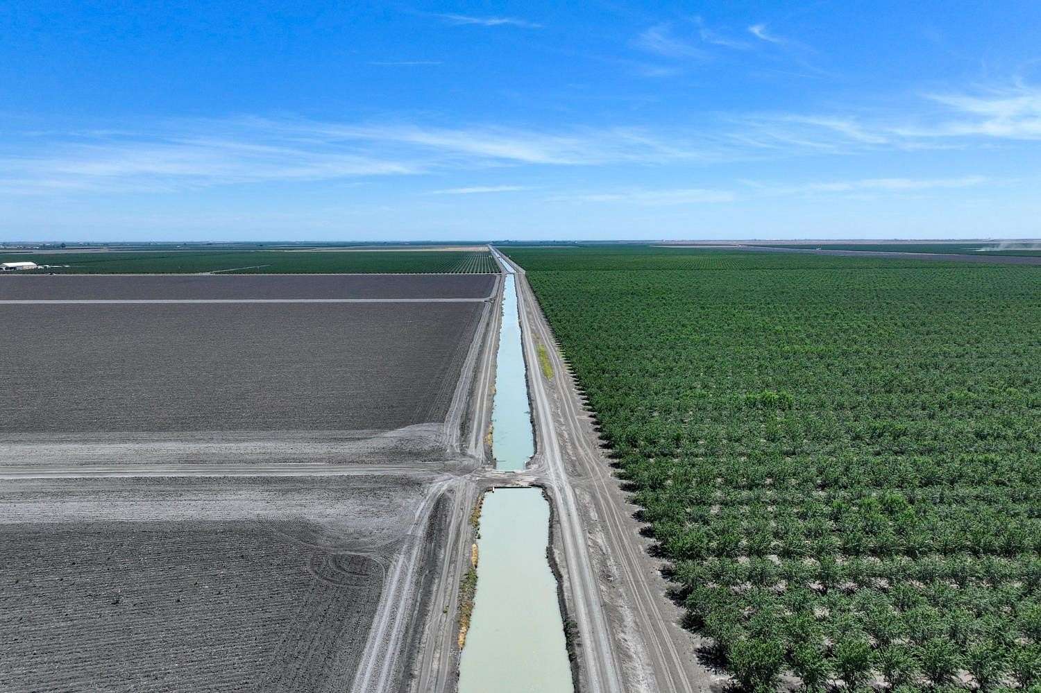 794 Acres of Land for Sale in San Joaquin, California