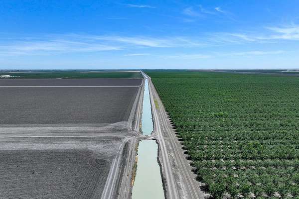794 Acres of Land for Sale in San Joaquin, California