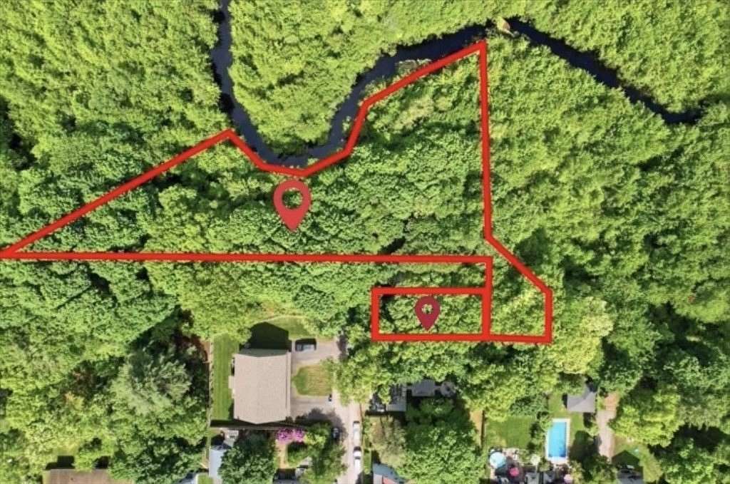 0.87 Acres of Land for Sale in Attleboro, Massachusetts